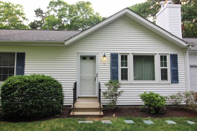 1 Deep Hole Way, Sandwich, MA 02563 - photo 3