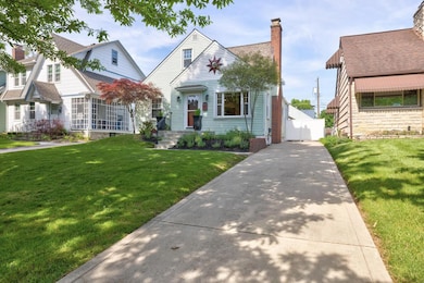 155 S Brinker Ave, Columbus, OH 43204 - photo 2