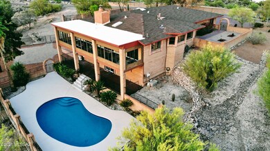 Bird's-eye View