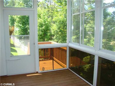 Porch