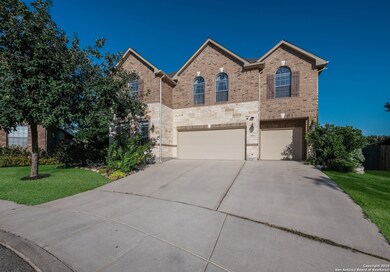 3606 Passiflora, San Antonio, TX 78261 - photo 2