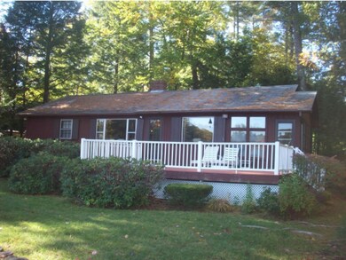 24 Deepwater Point, Moultonborough, NH 03254 - photo 3