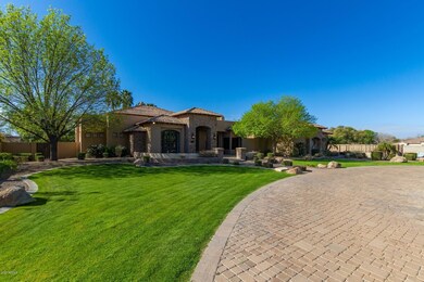 Grand Estate