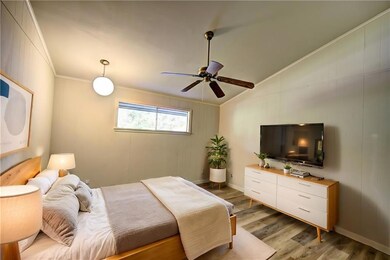2nd Guest Bedroom