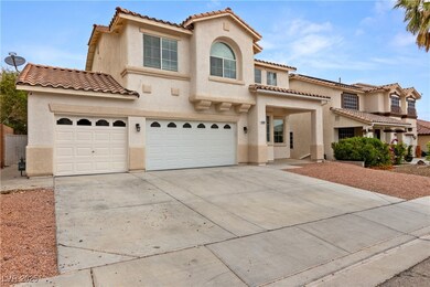 9630 Tuscola Ct, Las Vegas, NV 89148 - photo 2