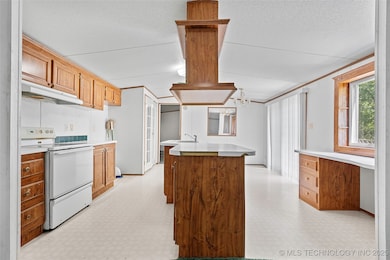 8510 Dillard Rd, Wilson, OK 73463 - photo 7