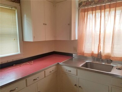 Charming kitchen