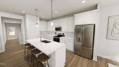 Tbd Helping Horse Ln, Wendell, NC 27591 - photo 3