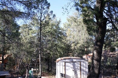 510 N William Tell Cir, Payson, AZ 85541 - photo 3