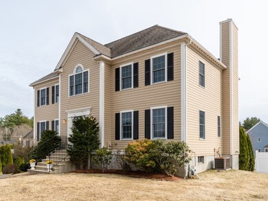 4 August Ln, Shirley, MA 01464 - photo 3