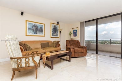 2500 Parkview Dr unit 1207, Hallandale Beach, FL 33009 - photo 3