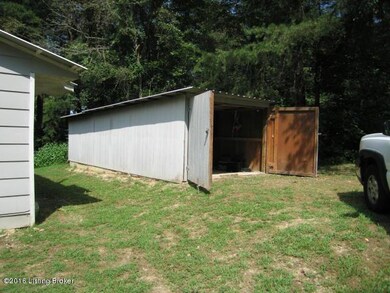 545 S Sanders Ln, Lebanon Junction, KY 40150 - photo 7