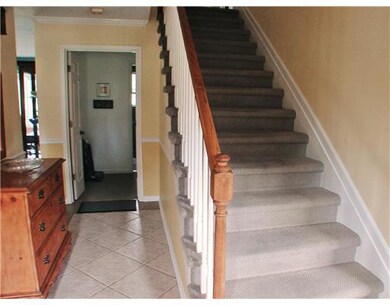 Foyer.