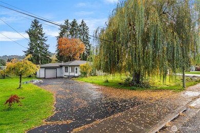 5556 Mt Solo Rd, Longview, WA 98632 - photo 2