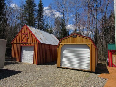 108 Carleton Hill Rd, Colebrook, NH 03576 - photo 2