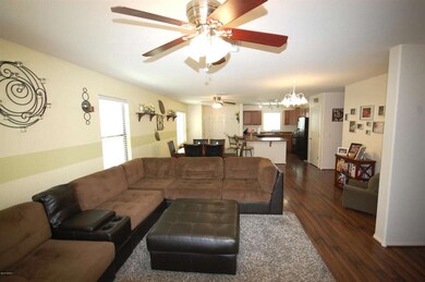 living room 1