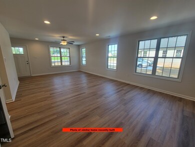 307 E Holmes St, Benson, NC 27504 - photo 7