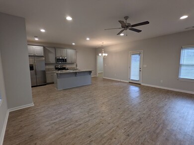 2003 Sweetbriar Dr, Oxford, MS 38655 - photo 2