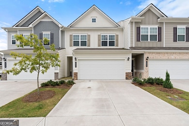 254 Pinnacle Way, Jasper, GA 30143 - photo 2