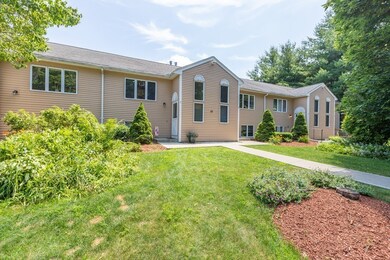 17 Cork Cir unit 17C, Millville, MA 01529 - photo 3