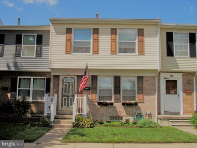 564 Jamestown Ct, Edgewood, MD 21040 - photo 2