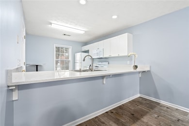 1477 N Donahue Dr unit 1405, Auburn, AL 36830 - photo 3