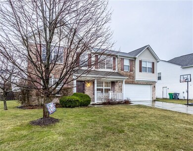 12814 Arvada Place, Fishers, IN 46038 - photo 3