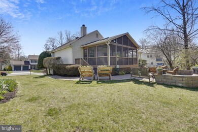 5560 Renoir Port Ln, Burke, VA 22015 - photo 3