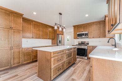 2380 Chestnut Ln, Morris, IL 60450 - photo 2