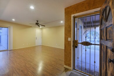 7307 N Casablanca Drive Tucson AZ