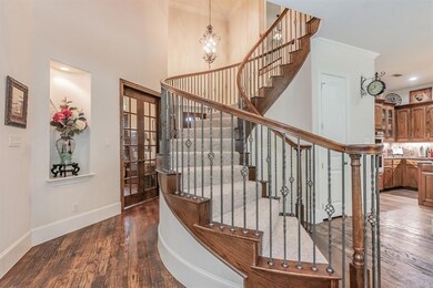 109 Meadowlands Dr, Denton, TX 76210 - photo 7