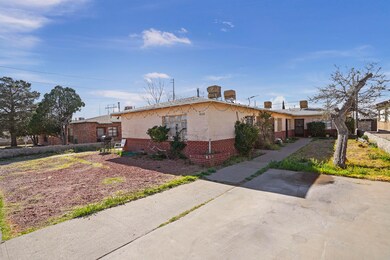 4030 Idalia Ave, El Paso, TX 79930 - photo 4