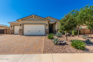 4766 N 185 Ave, Litchfield Park, AZ 85340 - photo 2
