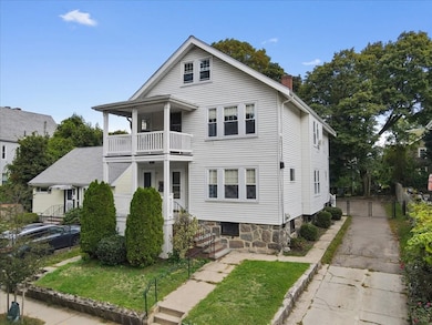 27-29 Temple St, Boston, MA 02132 - photo 2