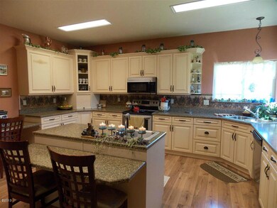 1178 Columbia Falls Stage, Columbia Falls, MT 59912 - photo 3