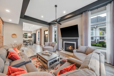 208 Belmont Cir, Yaphank, NY 11980 - photo 5