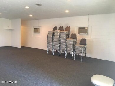 1004 N Williamson Ave, Winslow, AZ 86047 - photo 3