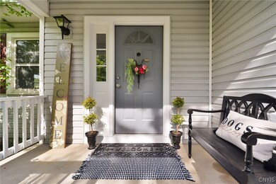 Welcome Home!