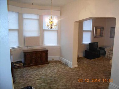 Dining Room.