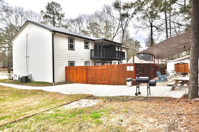 2655 Fountain View St unit 3, New Caney, TX 77357 - photo 2