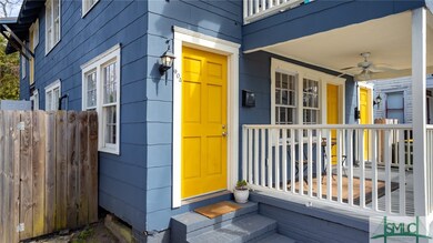 904 E 39th St, Savannah, GA 31401 - photo 3