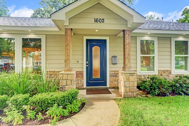 1602 Lamonte Ln, Houston, TX 77018 - photo 2