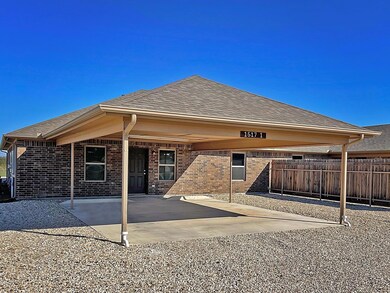 1517 County Road 706 unit 1, Joshua, TX 76058 - photo 2
