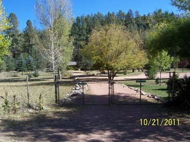 10978 W Houston Mesa Rd, Payson, AZ 85541 - photo 2