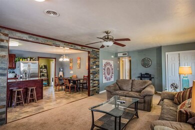 618 Madison Ave, Alamogordo, NM 88310 - photo 5