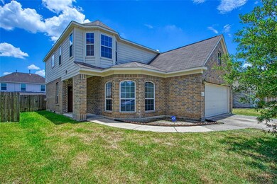 Elevation with a covered porch!