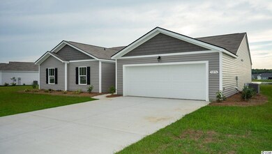 1048 Donald St unit Lot 128  Alston A, Conway, SC 29527 - photo 5
