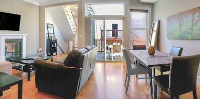 277 W 3rd St unit 3, Boston, MA 02127 - photo 2