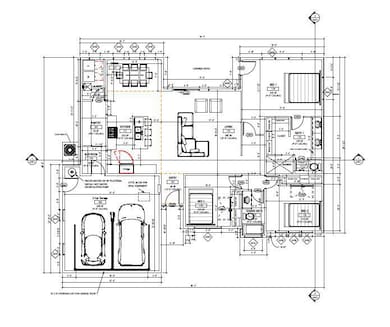 Floor plan pic for listing