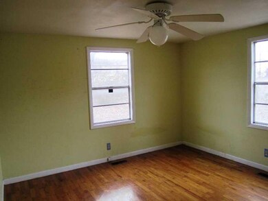 Bedroom.